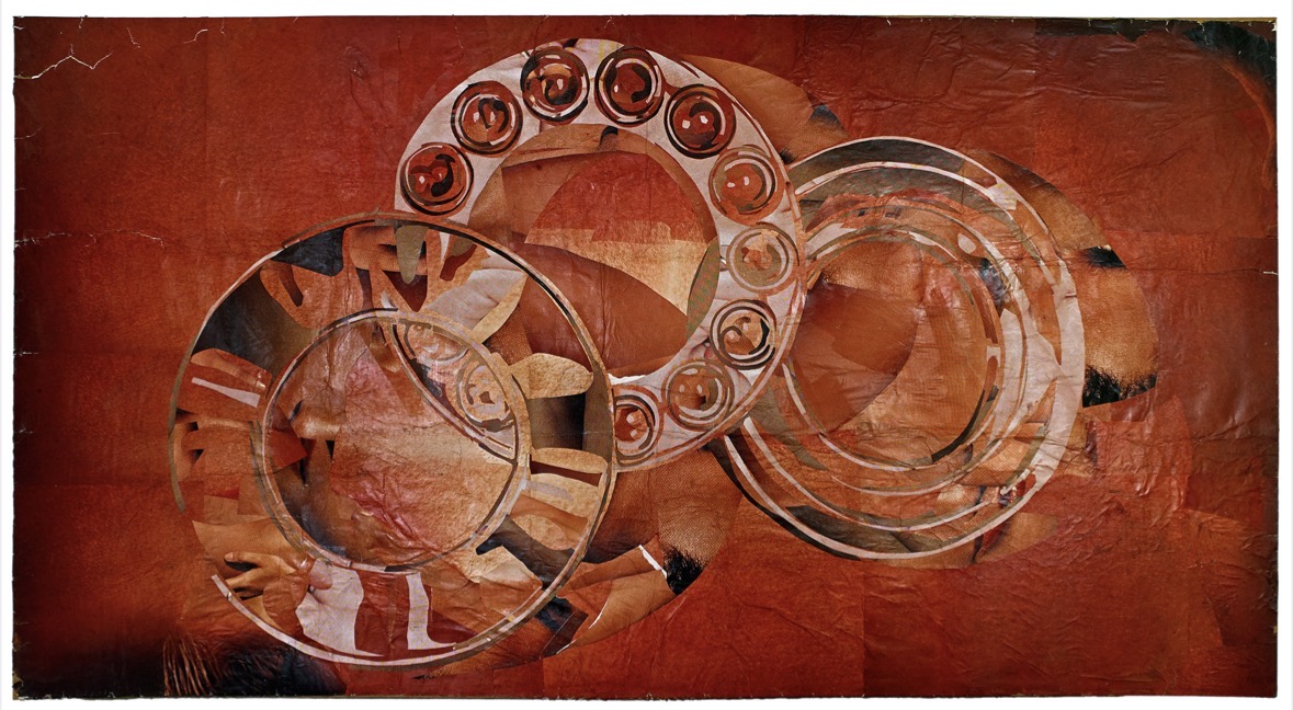 Élet körei / Circles of Life - Image 2