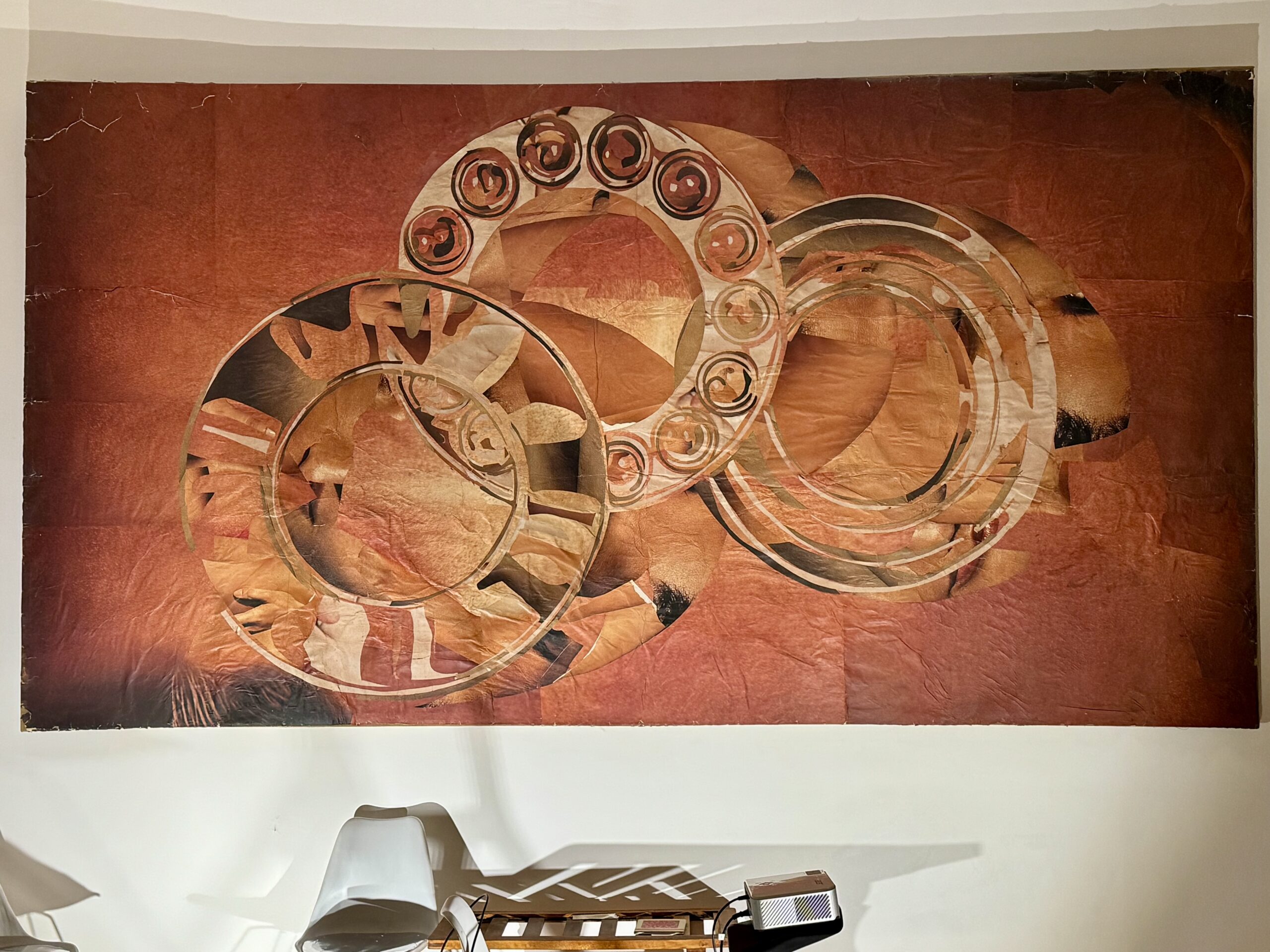 Élet körei / Circles of Life
